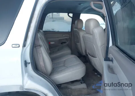 2003 GMC Yukon Slt из США, поврежденный, VIN 1GKEK13ZX3R161413